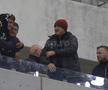 FCSB - Rapid, personalitățile prezente pe Arena Națională » Dan Șucu, Mircea Lucescu sau Mircea Geoană