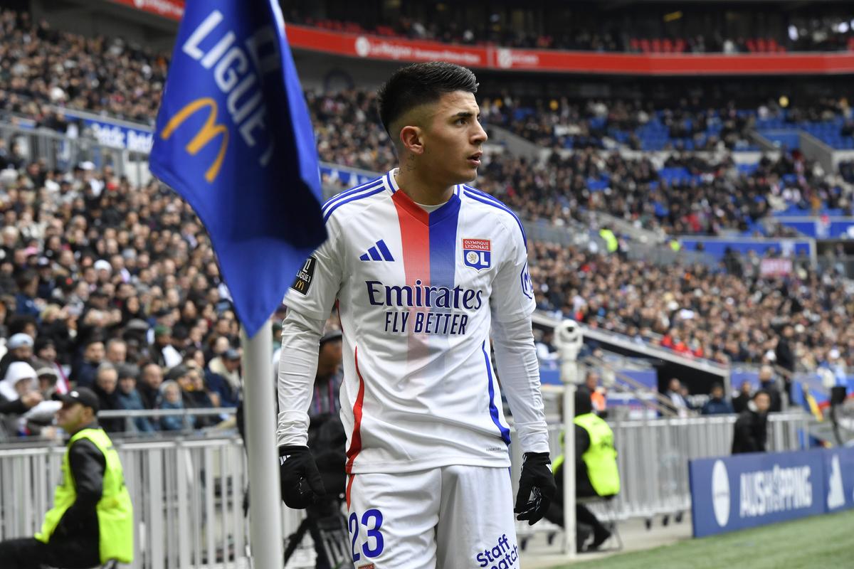 Lyon, remontada spectaculoasă în Ligue 1, la trei zile după victoria categorică cu FCSB » În minutul 78, era 2-1 pentru Le Havre