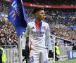 Lyon, remontada spectaculoasă în Ligue 1, la trei zile după victoria categorică cu FCSB » În minutul 78, era 2-1 pentru Le Havre