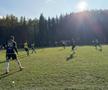 Motivul penibil pentru care un meci din Liga 3 a României nu s-a mai disputat: „Neașteptat și greu de crezut!”