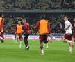 FCSB - Rapid: imagini înaintea meciului, surprinse de Ionuț Iordache & Cristi Preda