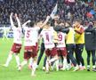 Anunțul-surpriză făcut de Gigi Becali! Fotbalistul Rapidului a fost propus la FCSB de tatăl lui: „L-am blocat”