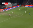 „Hențul lui Homawoo e intenționat, fără discuții” » Conspirație lansată în direct, după CFR Cluj - Dinamo