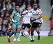 Fulham - Spurs
