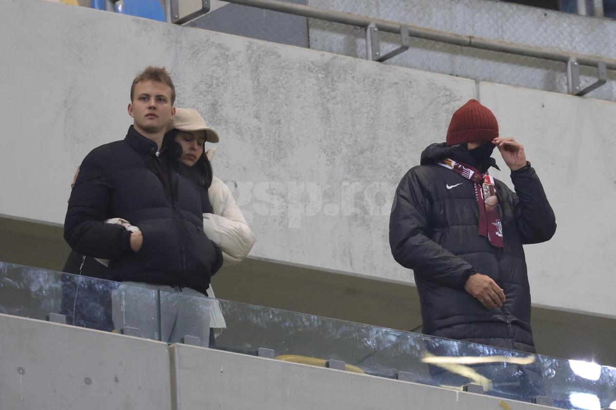Cum a fost surprins Dan Șucu, la câteva minute după „thrillerul” FCSB - Rapid