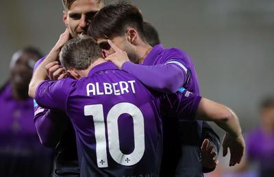 Fiorentina - Juventus 3-0 » „Bătrâna Doamnă” a luat 7 goluri în ultimele două meciuri
