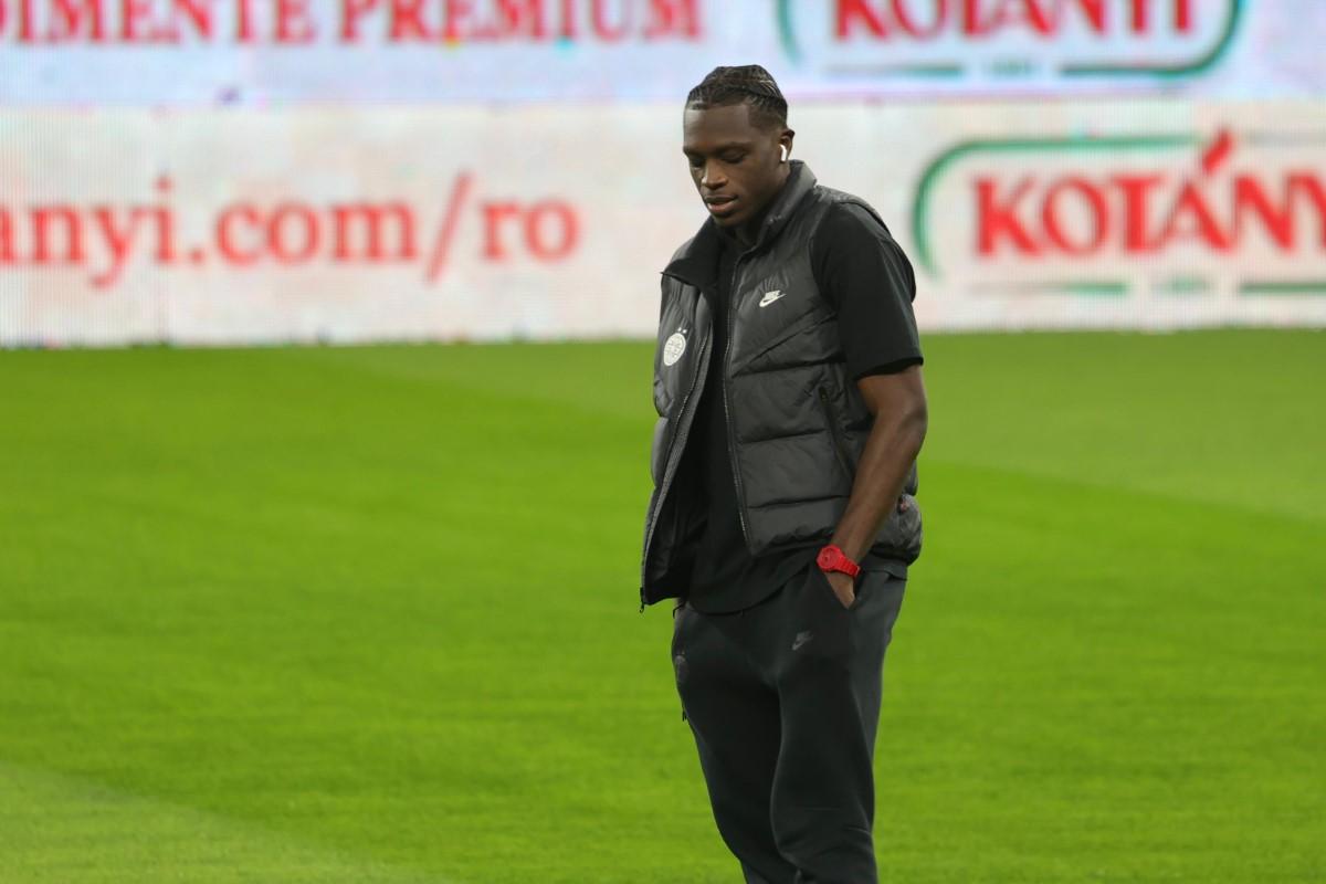FCSB - Rapid: imagini înaintea meciului, surprinse de Ionuț Iordache & Cristi Preda