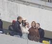FCSB - Rapid: imagini înaintea meciului, surprinse de Ionuț Iordache & Cristi Preda