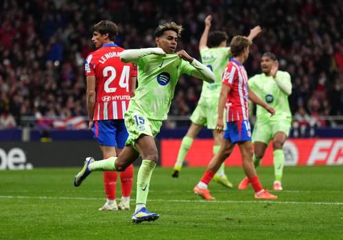 FOTO: Getty Images