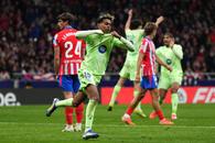 „Remontada Blaugrana” » Barcelona a revenit spectaculos în duelul cu Atletico și a preluat din nou șefia clasamentului în Spania