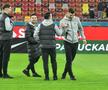 FCSB - Rapid: imagini înaintea meciului, surprinse de Ionuț Iordache & Cristi Preda