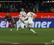 „Hențul lui Homawoo e intenționat, fără discuții” » Conspirație lansată în direct, după CFR Cluj - Dinamo