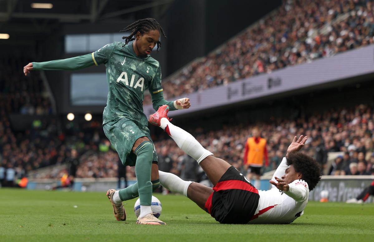 Fulham - Spurs