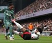 Fulham - Spurs