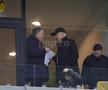 FCSB - Rapid, personalitățile prezente pe Arena Națională » Dan Șucu, Mircea Lucescu sau Mircea Geoană