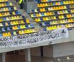 Mesaje la FCSB - Rapid