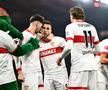 Stuttgart - Leverkusen