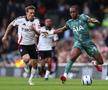Fulham - Spurs