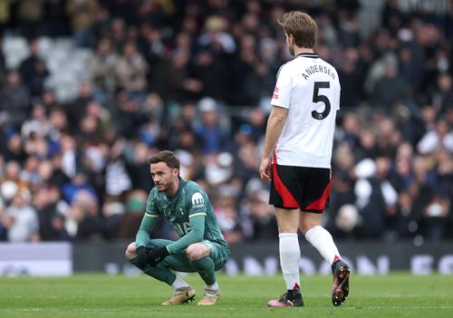 FOTO: Getty Images