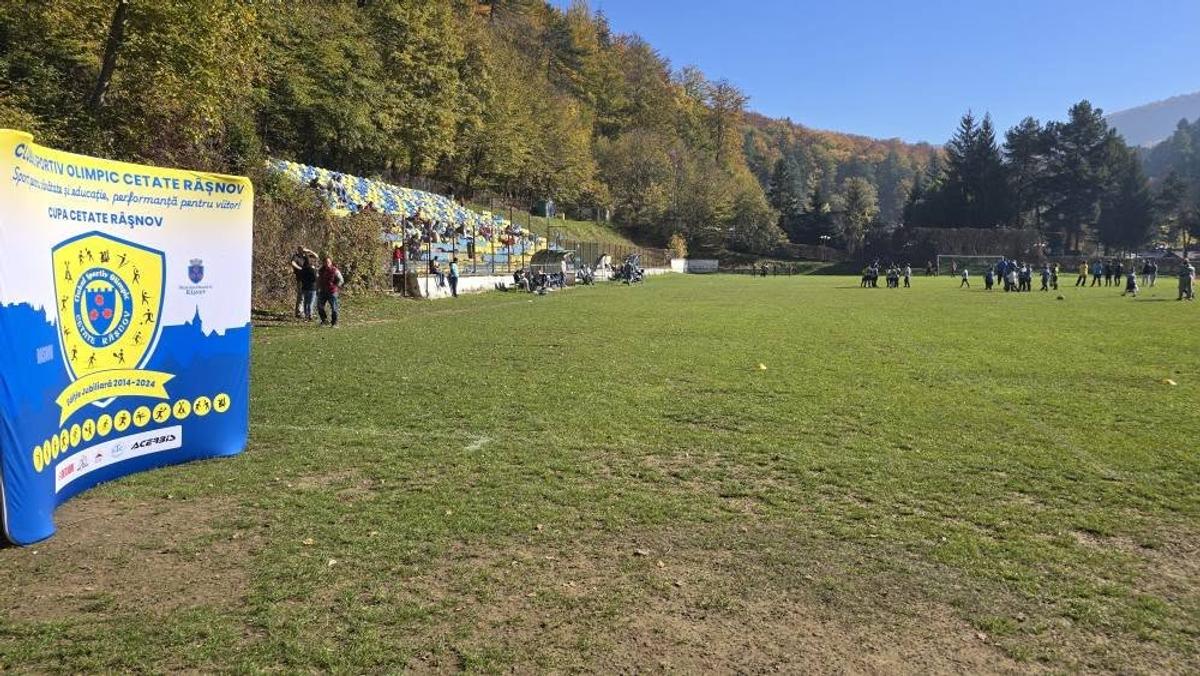 Motivul penibil pentru care un meci din Liga 3 a României nu s-a mai disputat: „Neașteptat și greu de crezut!”