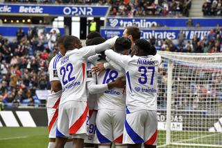 Lyon, remontada spectaculoasă în Ligue 1, la trei zile după victoria categorică cu FCSB » În minutul 78, era 2-1 pentru Le Havre