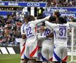 Lyon, remontada spectaculoasă în Ligue 1, la trei zile după victoria categorică cu FCSB » În minutul 78, era 2-1 pentru Le Havre
