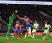 Atletico - Barcelona