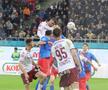 FCSB - Rapid, derby etapa #1 pe Arena Națională. FOTO: Ionuț Iordache (GSP.RO)