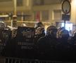 Imagini NEMAIVĂZUTE de la Belgrad: cel mai mare protest din istoria țării » Sute de mii de oameni pe străzi! Djokovic, printre sportivii care au susținut demersul