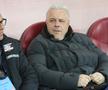 Șumudică a intrat în direct și s-a enervat: „Ați văzut ce a apărut azi în Gazeta Sporturilor? Îl vedeți pe Viorel Moldovan să facă asta pe Giulești?”