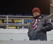 Dan Șucu, după FCSB - Rapid, foto: Ionuț Iordache