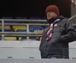 Dan Șucu, după FCSB - Rapid, foto: Ionuț Iordache
