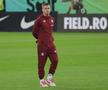 FCSB - Rapid: imagini înaintea meciului, surprinse de Ionuț Iordache & Cristi Preda
