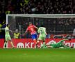 Atletico - Barcelona