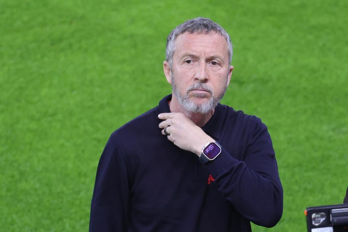 „Unicul derby din țara asta este FCSB - Dinamo” » Triplul campion al României este categoric: „Eu nu consideram partidele cu Rapid derby-uri”