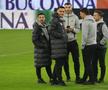 FCSB - Rapid: imagini înaintea meciului, surprinse de Ionuț Iordache & Cristi Preda