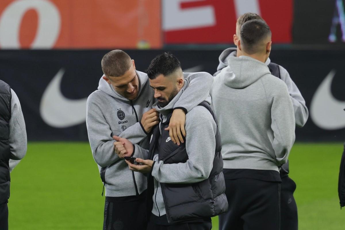 „Unicul derby din țara asta este FCSB - Dinamo” » Triplul campion al României este categoric: „Eu nu consideram partidele cu Rapid derby-uri”