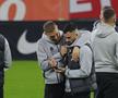 FCSB - Rapid: imagini înaintea meciului, surprinse de Ionuț Iordache & Cristi Preda