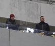 FCSB - Rapid, personalitățile prezente pe Arena Națională » Dan Șucu, Mircea Lucescu sau Mircea Geoană