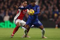 Arsenal, acord total cu Chelsea pentru Noni Madueke! Cât plătesc „tunarii”