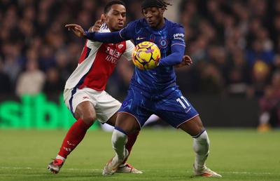 Arsenal, acord total cu Chelsea pentru Noni Madueke! Cât plătesc „tunarii”