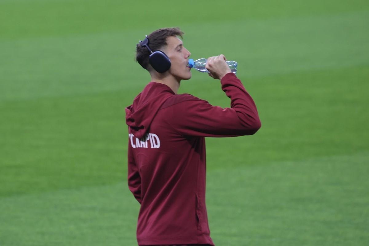 „Unicul derby din țara asta este FCSB - Dinamo” » Triplul campion al României este categoric: „Eu nu consideram partidele cu Rapid derby-uri”