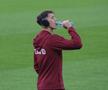 FCSB - Rapid: imagini înaintea meciului, surprinse de Ionuț Iordache & Cristi Preda