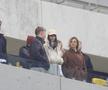 FCSB - Rapid, personalitățile prezente pe Arena Națională » Dan Șucu, Mircea Lucescu sau Mircea Geoană