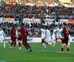 Roma - Cagliari