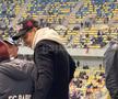 FCSB - Rapid, personalitățile prezente pe Arena Națională » Dan Șucu, Mircea Lucescu sau Mircea Geoană