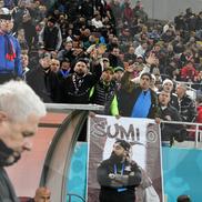 FCSB - Rapid, derby etapa #1 pe Arena Națională. FOTO: Cristi Preda (GSP.RO)