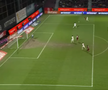 „Hențul lui Homawoo e intenționat, fără discuții” » Conspirație lansată în direct, după CFR Cluj - Dinamo