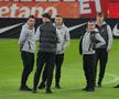 FCSB - Rapid: imagini înaintea meciului, surprinse de Ionuț Iordache & Cristi Preda