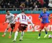 FCSB - Rapid, derby etapa #1 pe Arena Națională. FOTO: Cristi Preda (GSP.RO)